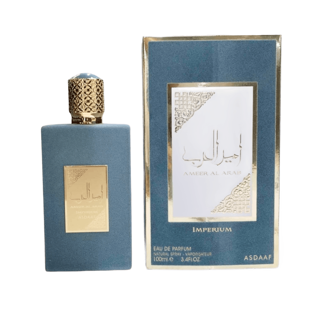 Aaala blu 100ml