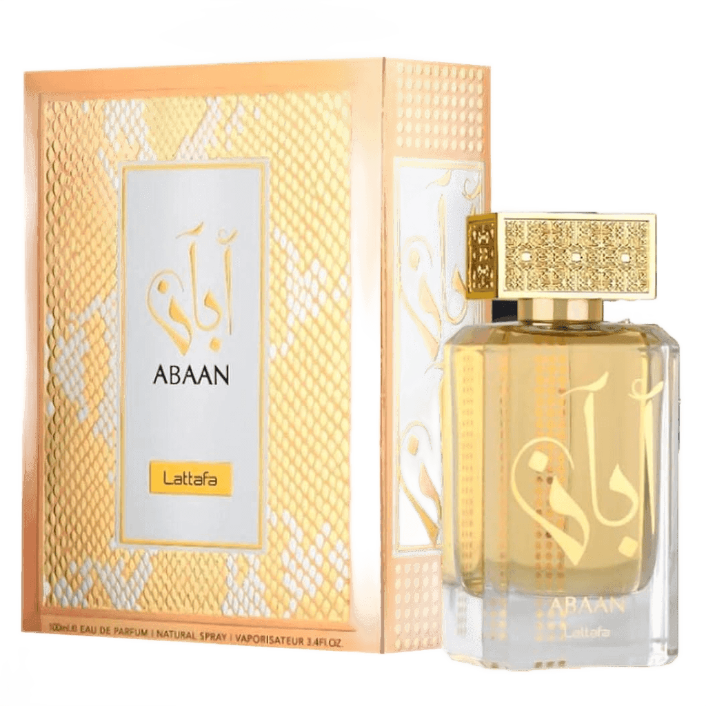 Abaan di Lattafa