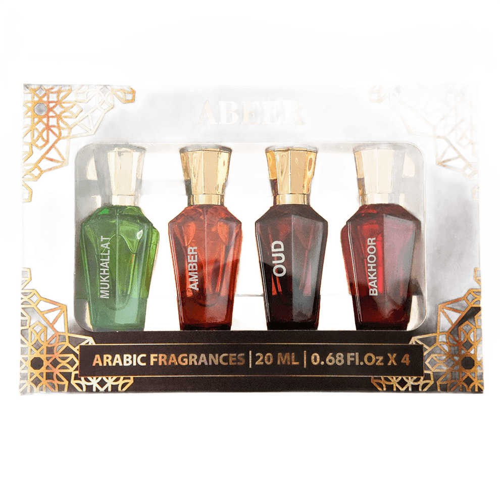 Abeer