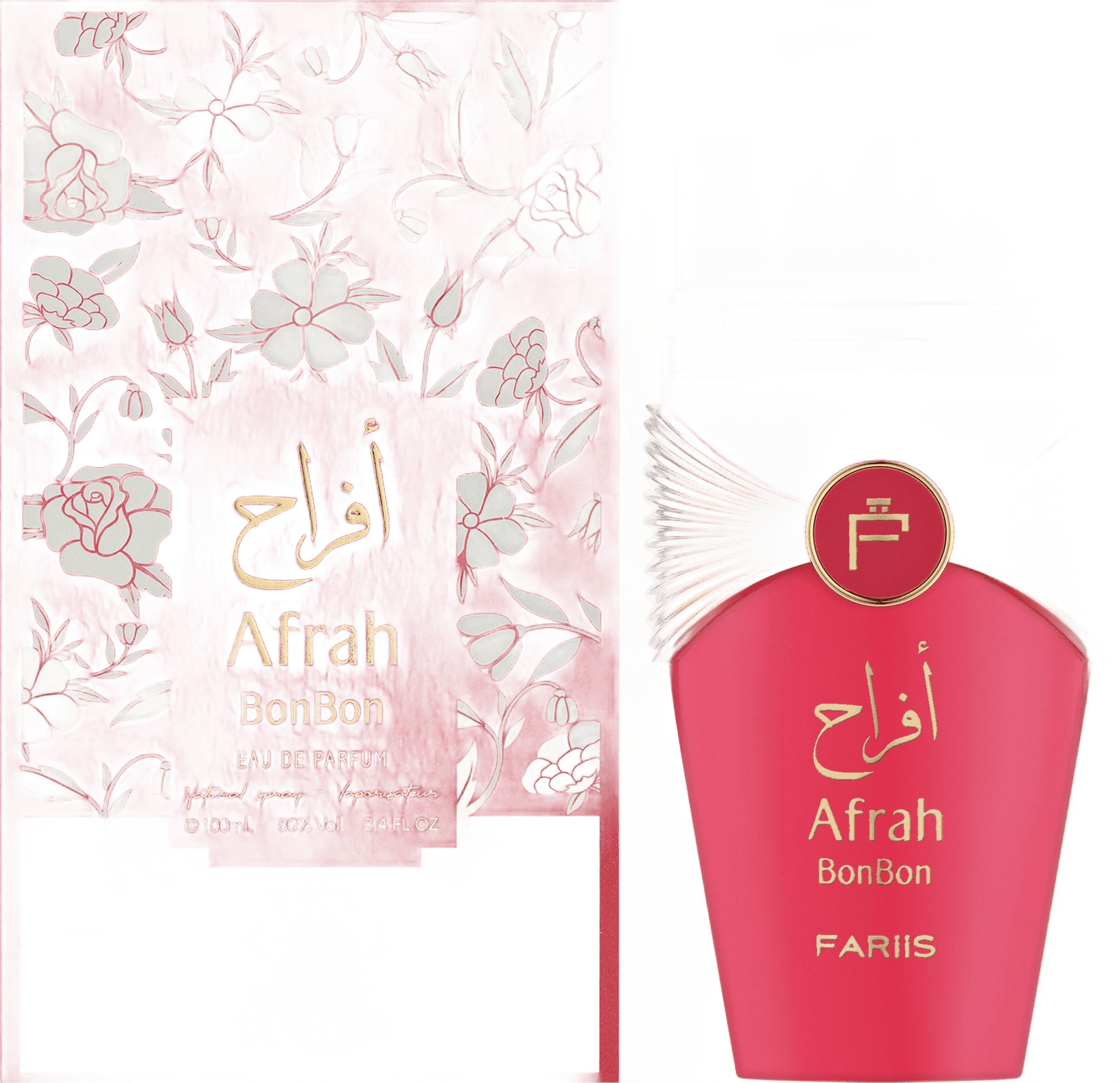 Afrah BonBon