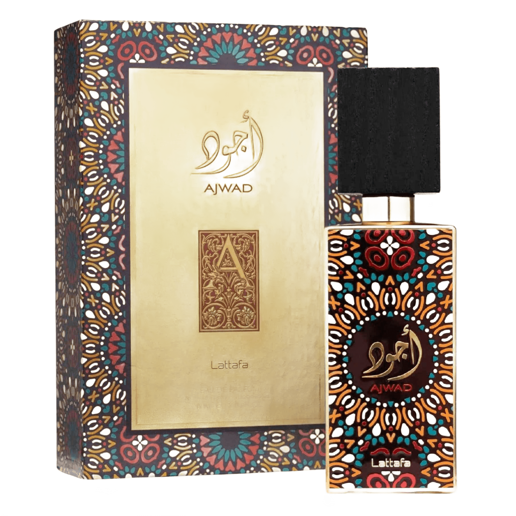 AJWAD