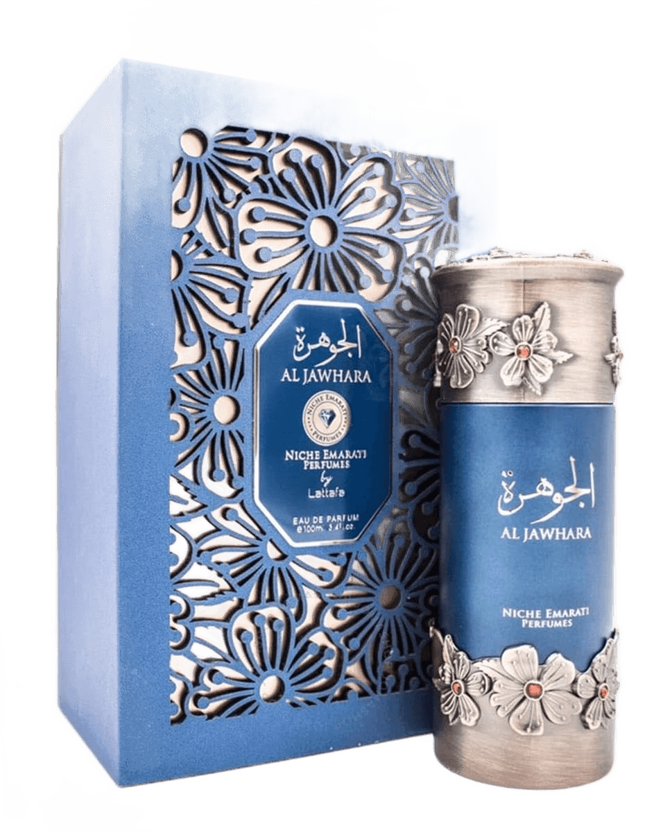 AL JAWHARA