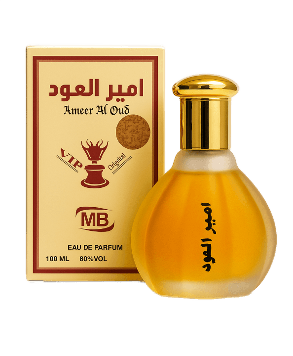 Ameer al Oudh 100 ml
