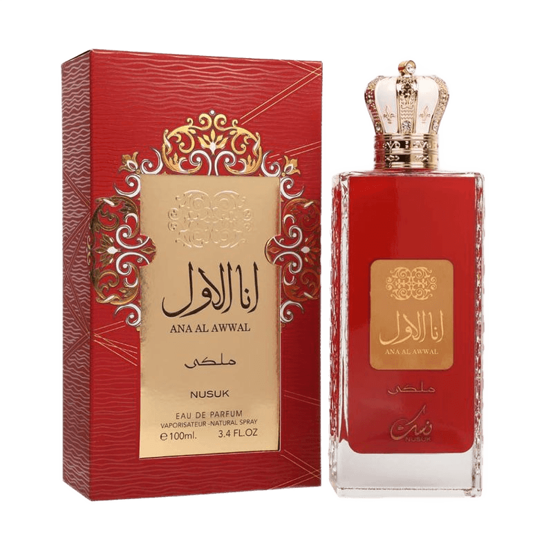 Ana aala rosso 100ml