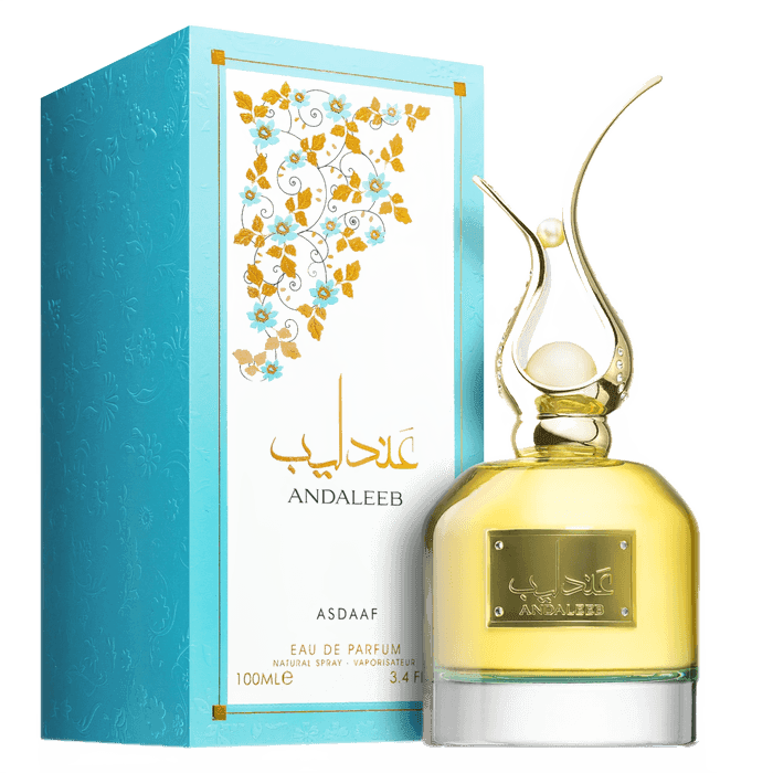 Andaleeb