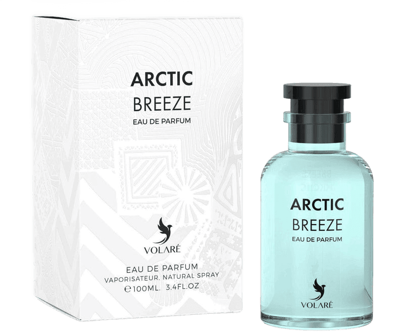 Arctic Breeze