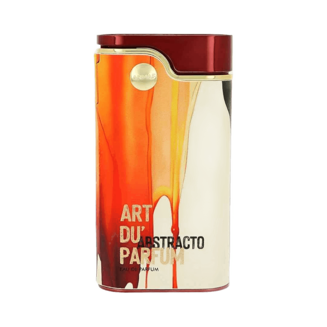 ART DU ABSTRACTO