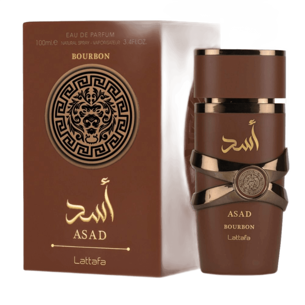 Asad Bourbon
