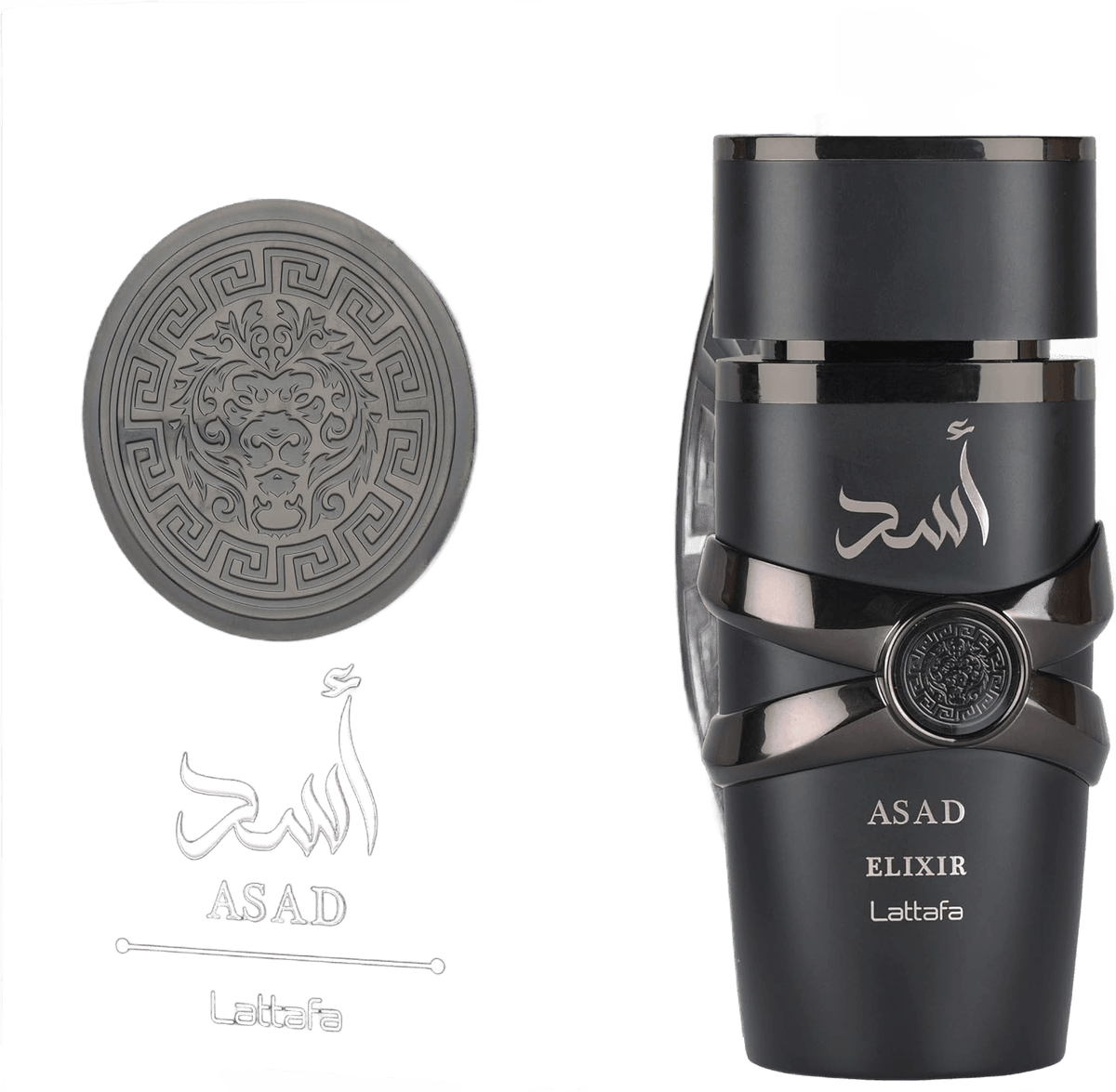 Asad elixir