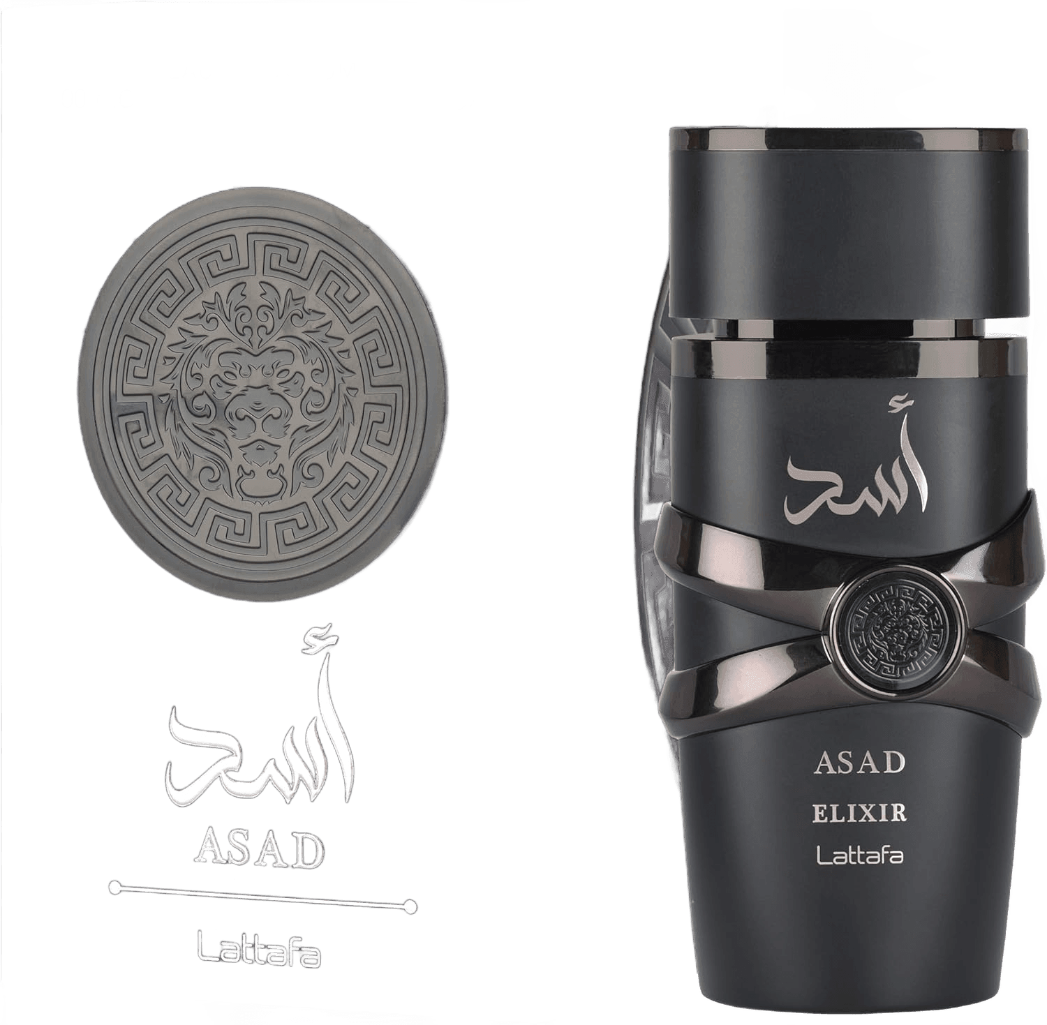 Asad elixir
