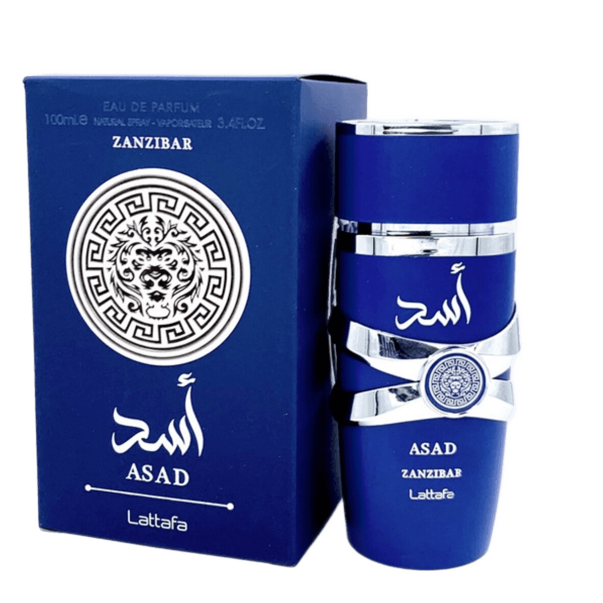 Asad Zanzibar
