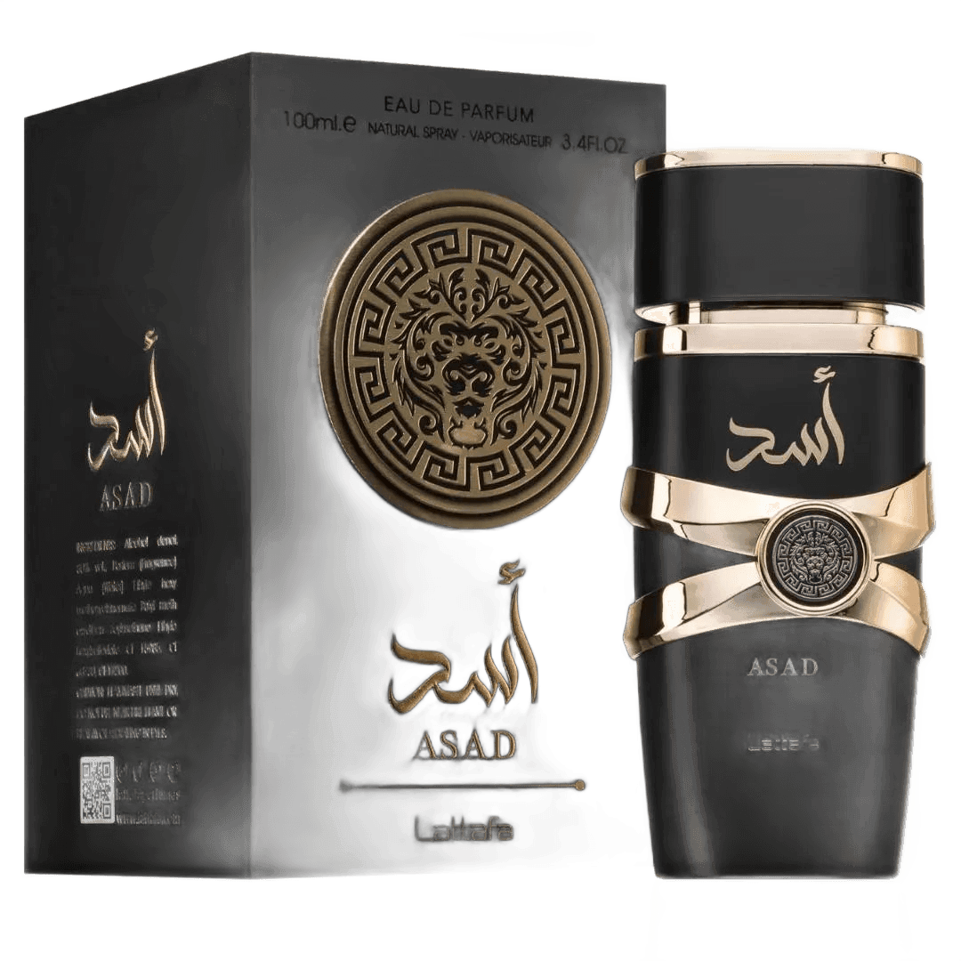 Asad