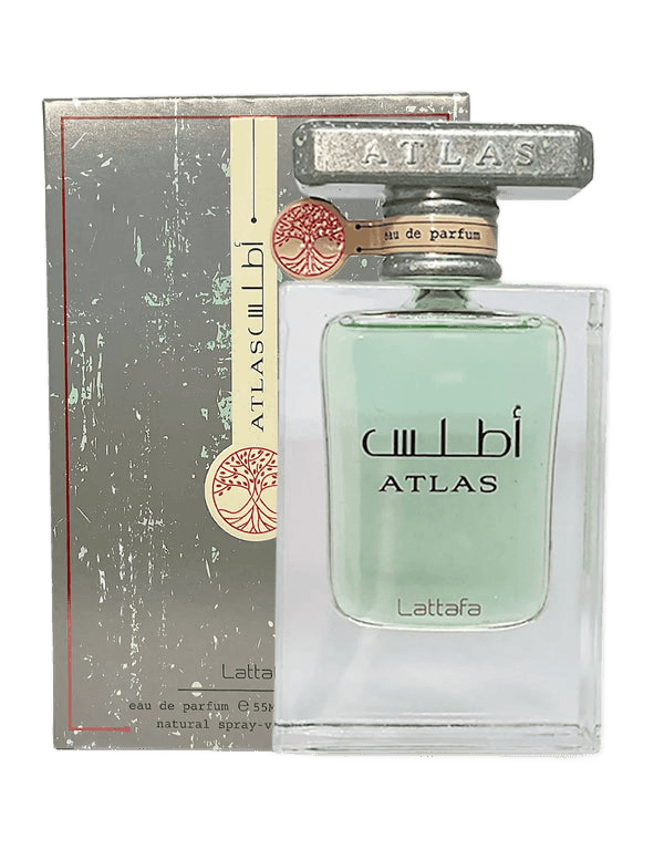Atlas EDP 55 ml