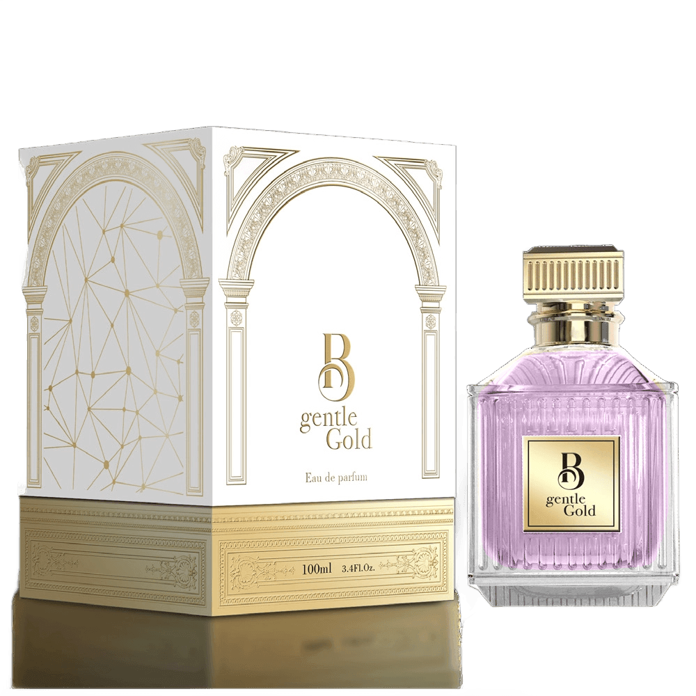 B Gentle Gold EDP 100ml