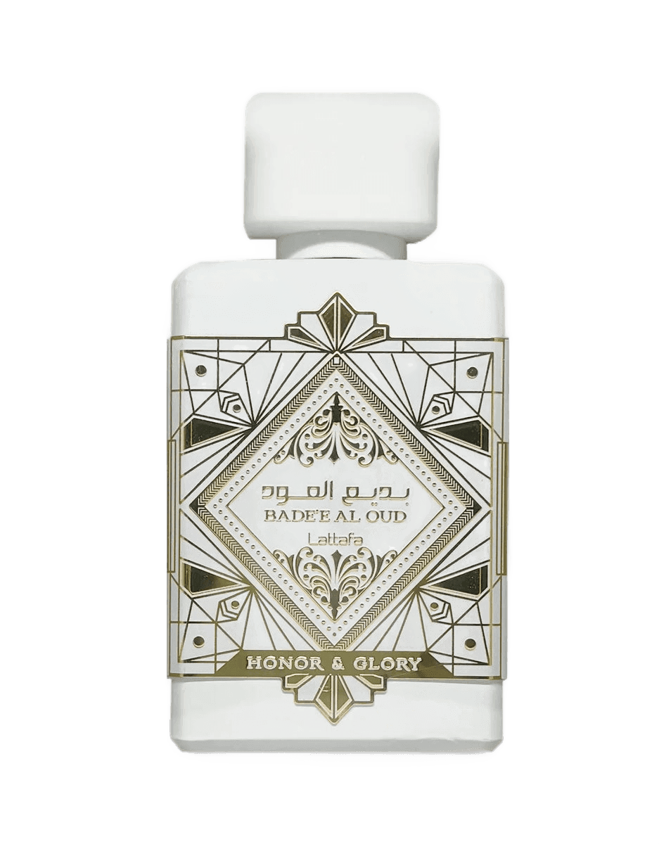 Badee Al Oud Honor and