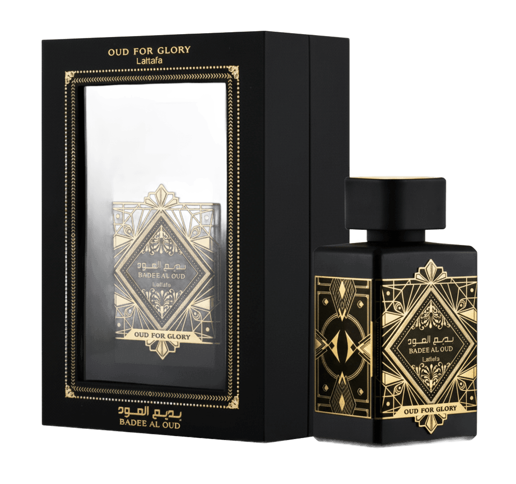 Badee Al Oud – Oud for glory