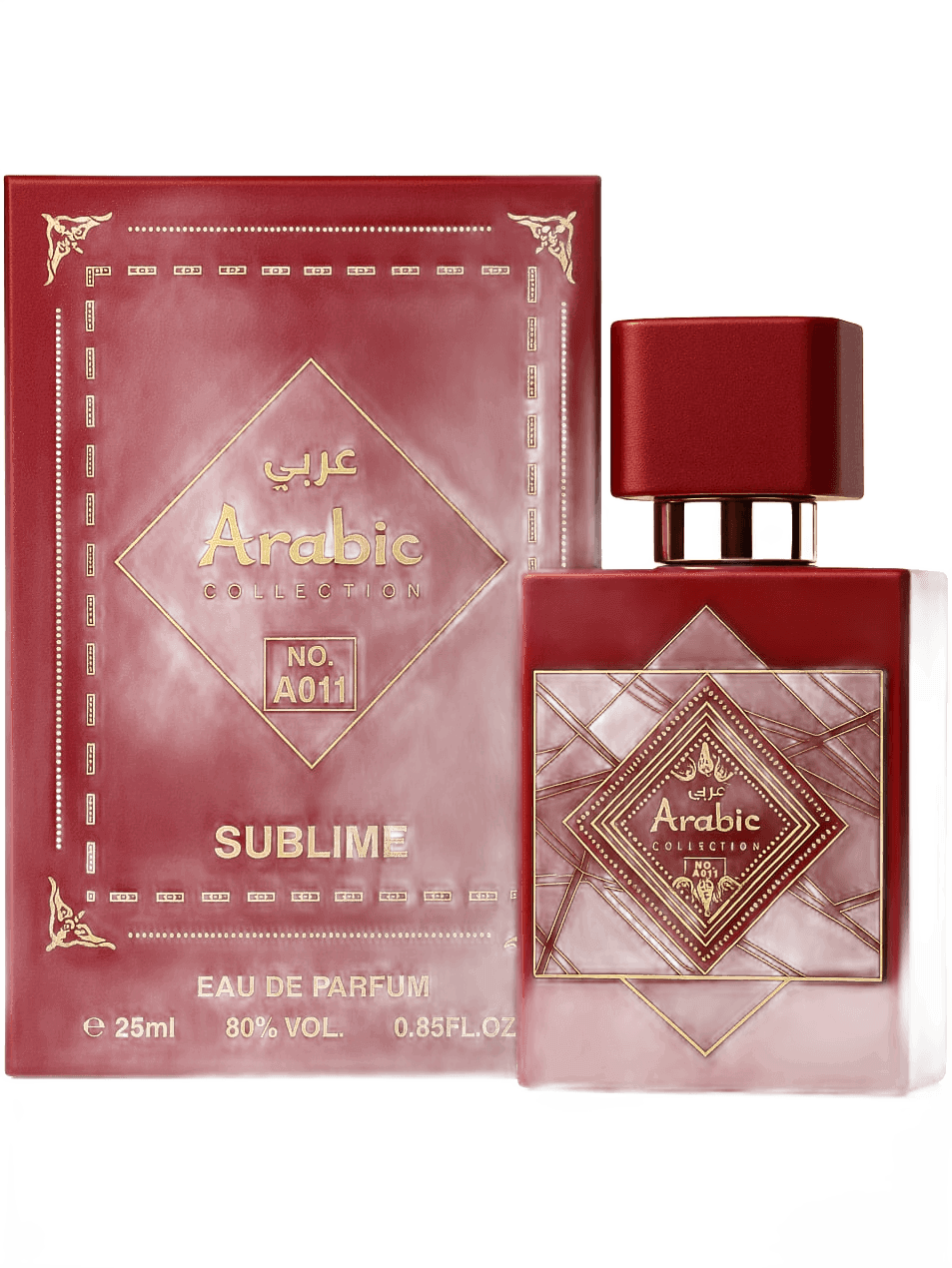 Badee AL Oud Sublime