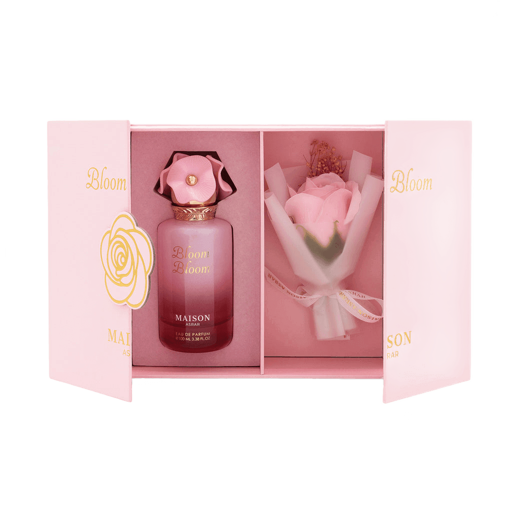 Bloom bloom 100ml
