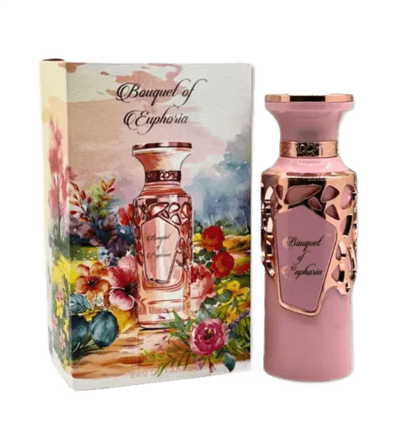 Bouquet of Euphoria