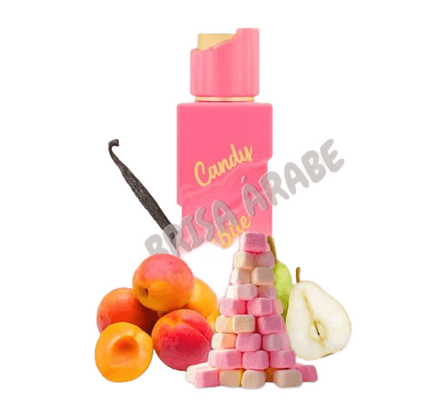 CANDY BITE