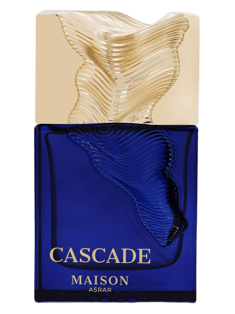 Cascade