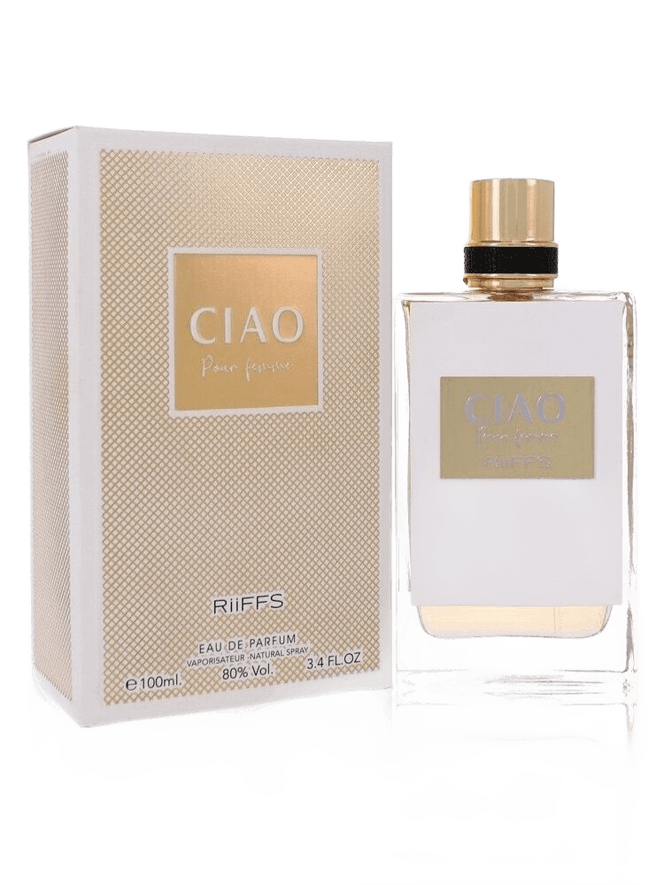 CIAO POUR FEMME