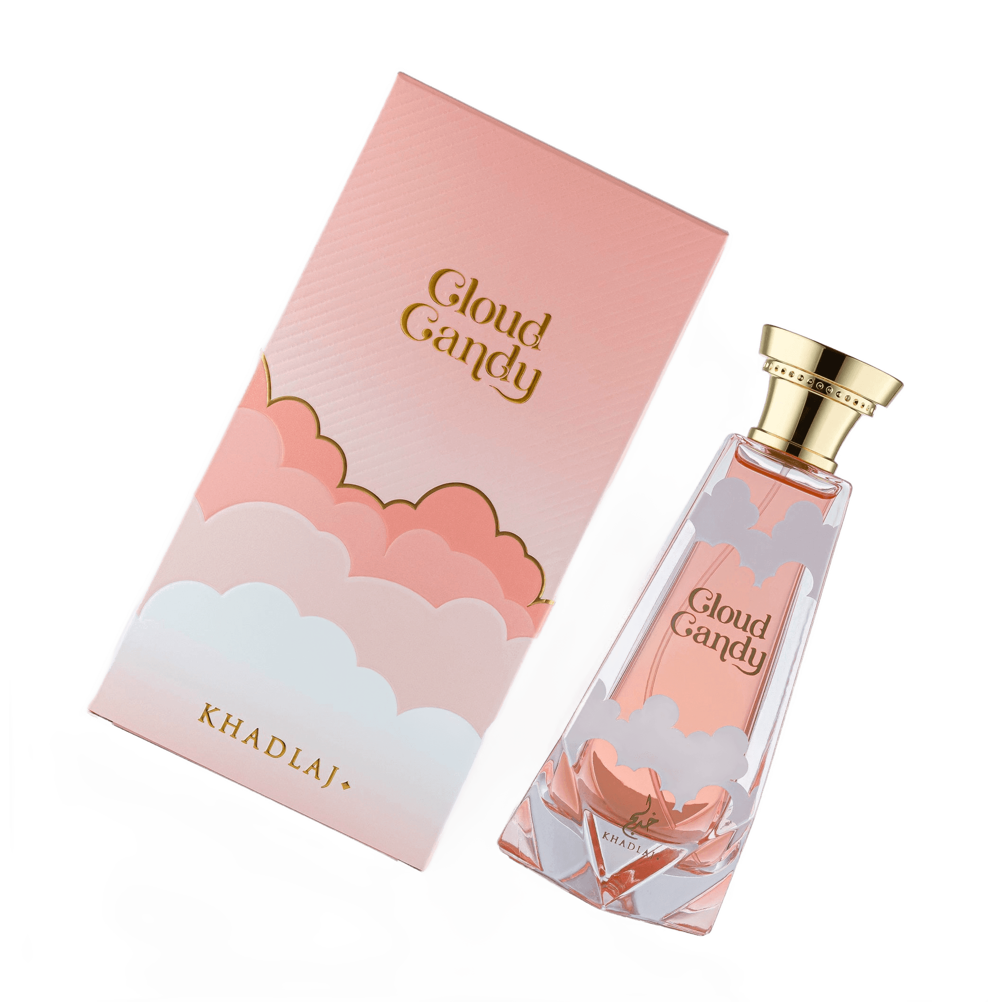 CLOUD CANDY