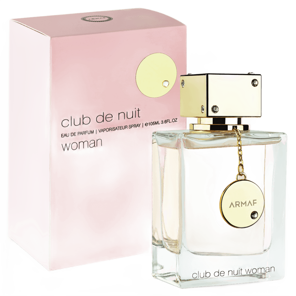 Club de Nuit Intense Man di