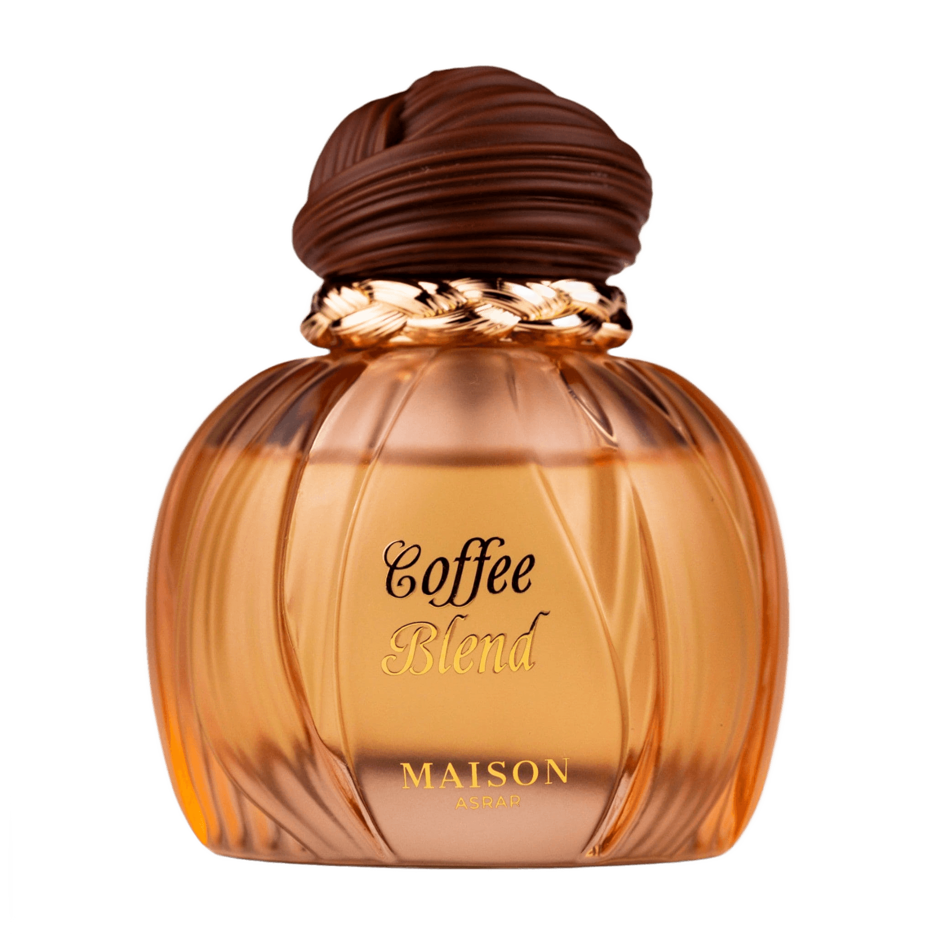 Coffee blend