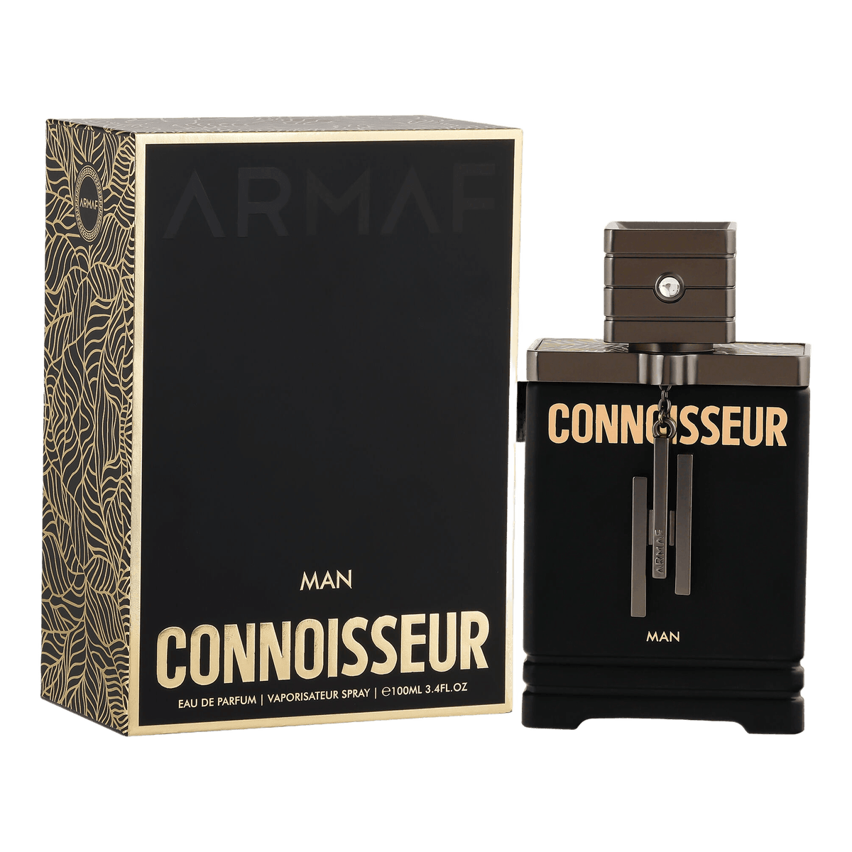 Connoisseur Man