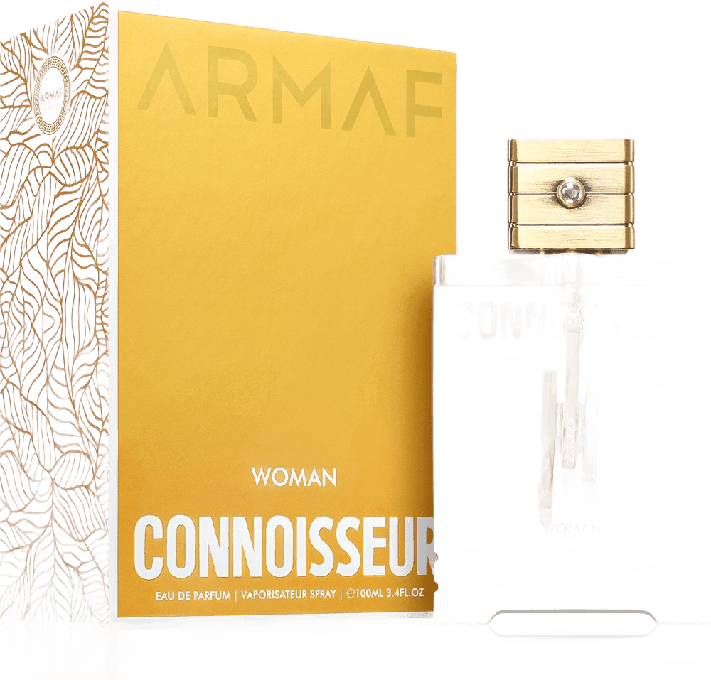 Connoisseur Women