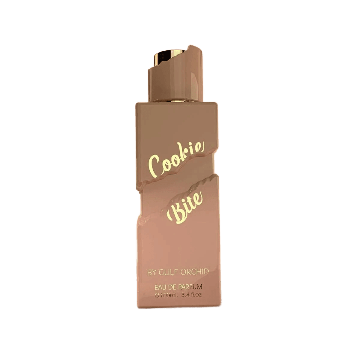 Cookie bite
