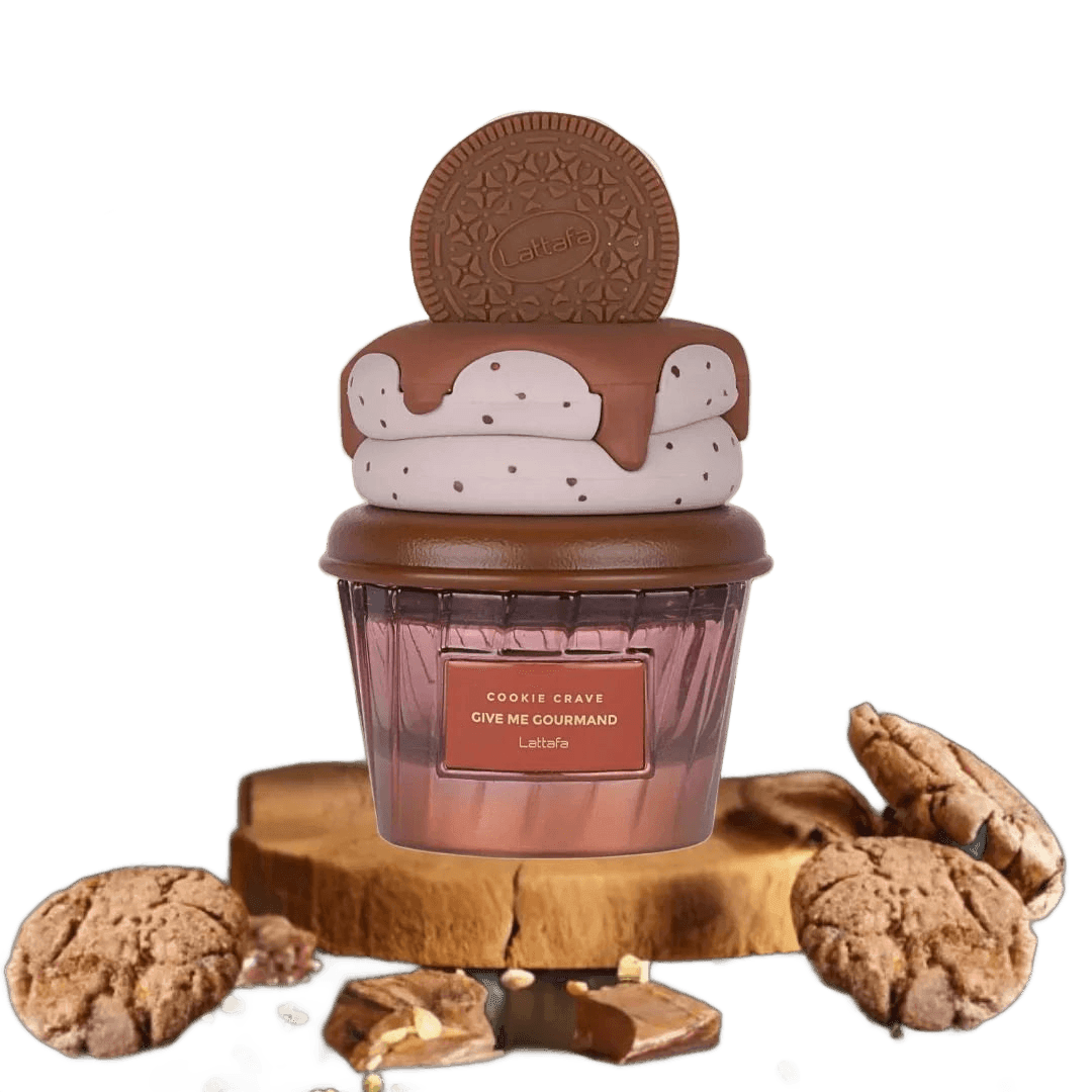 Cookie Crave