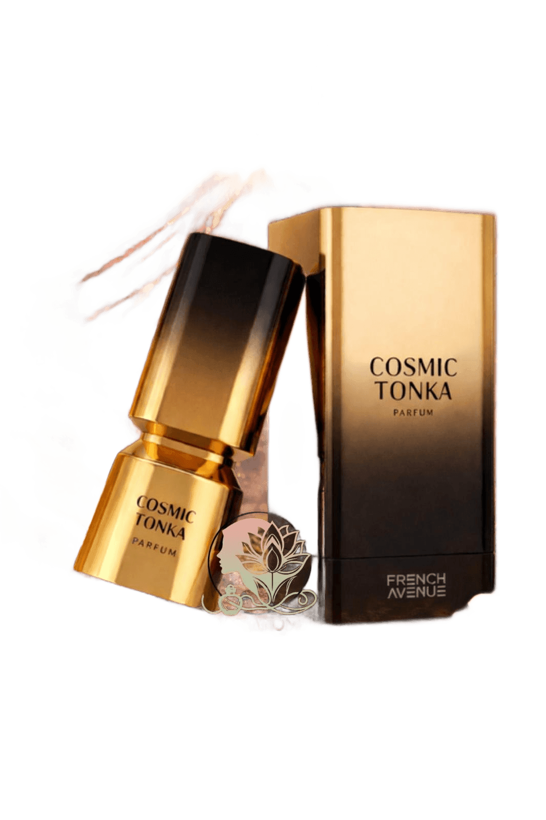 COSMIC TONKA
