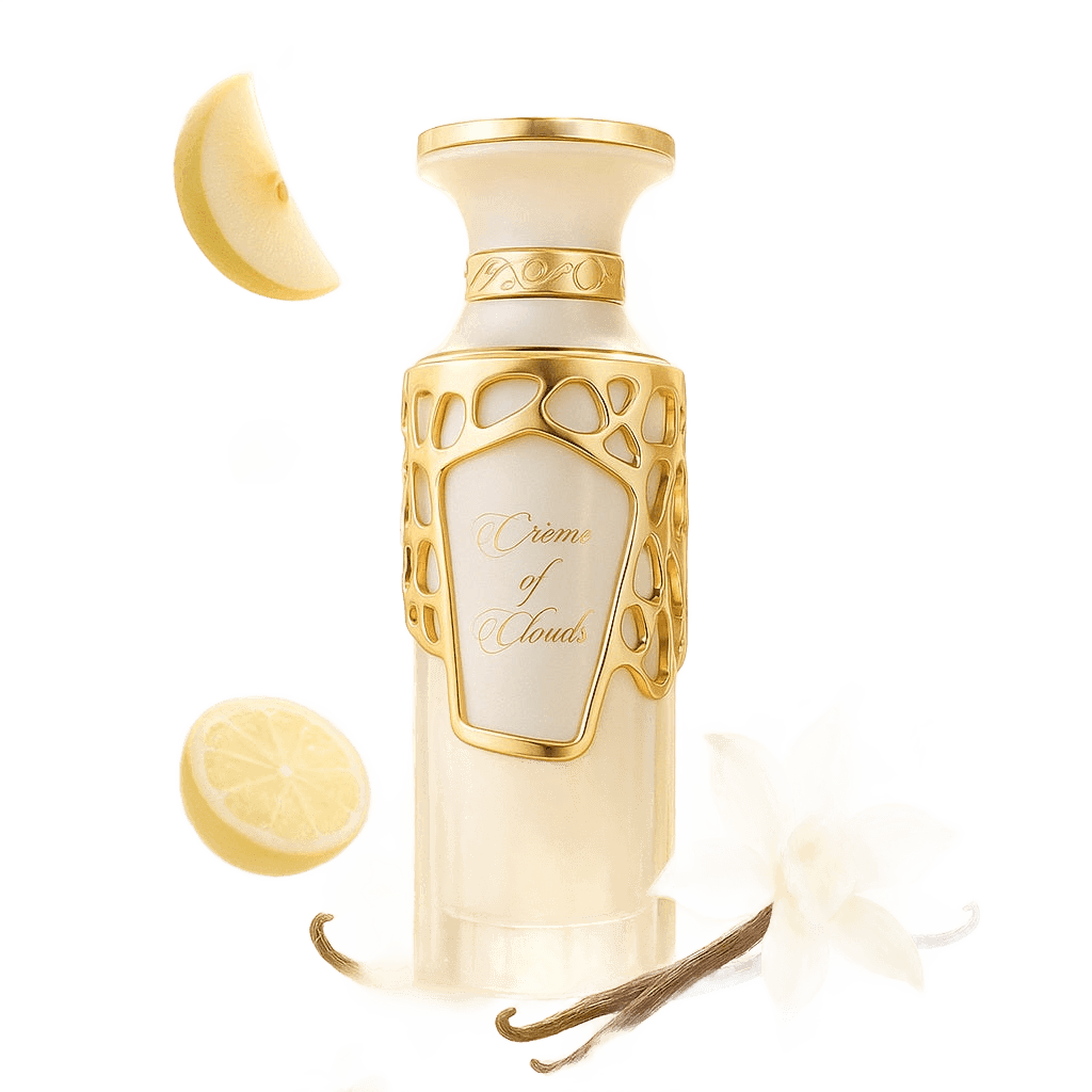 CRÈME OF CLOUDS EDP 100ml