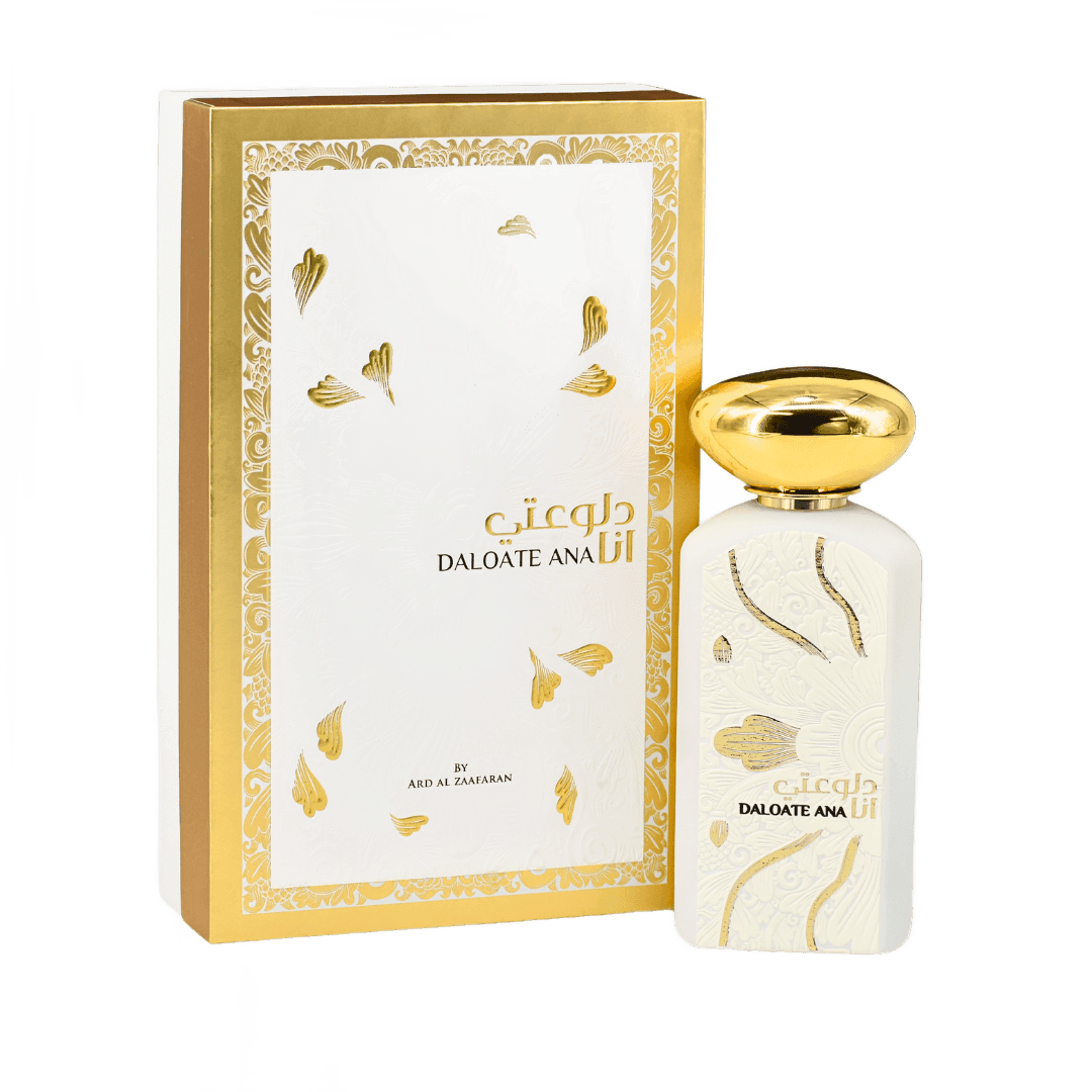Daloate AnaEau de Parfum