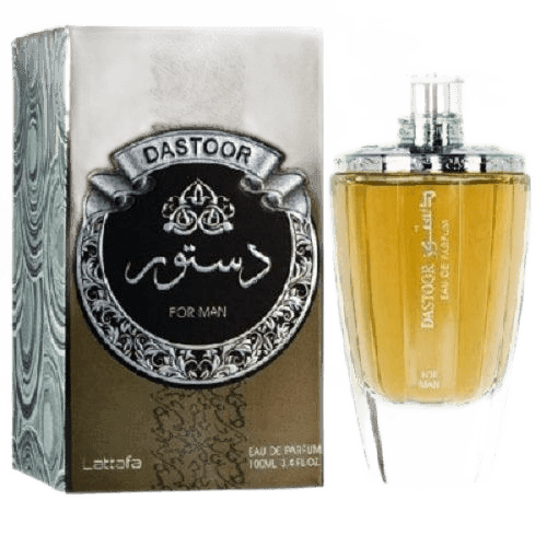DASTOOR Eau de Parfum