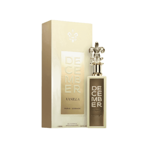 December Vanilla