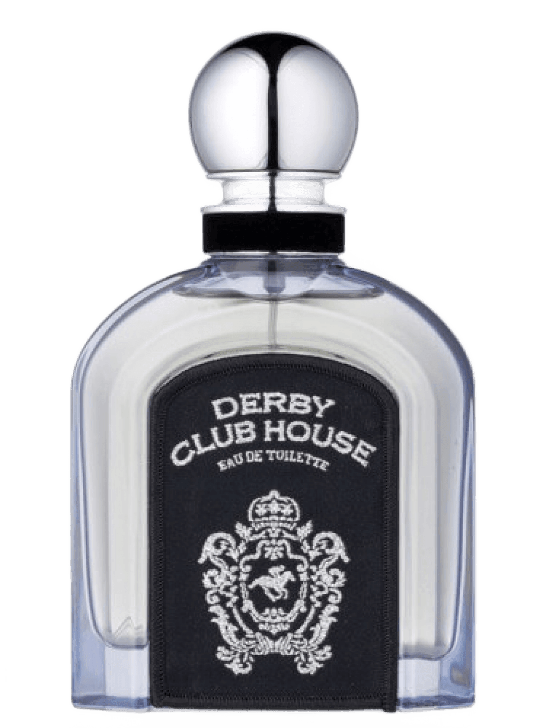 Derby Club House di Armaf