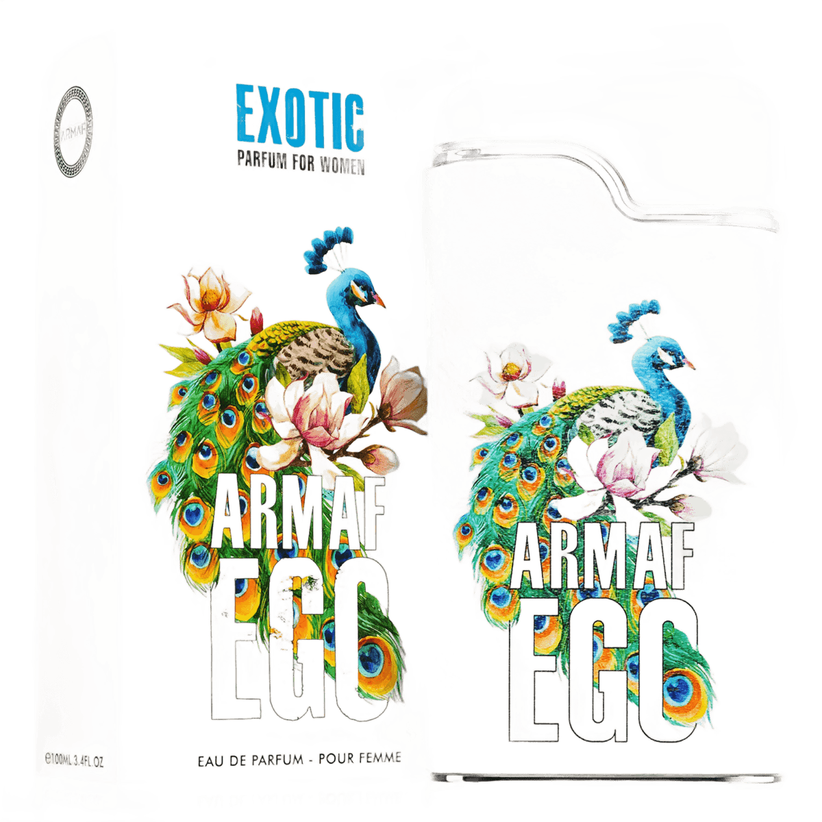 Ego Exotic