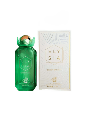Elysia sweet Banana