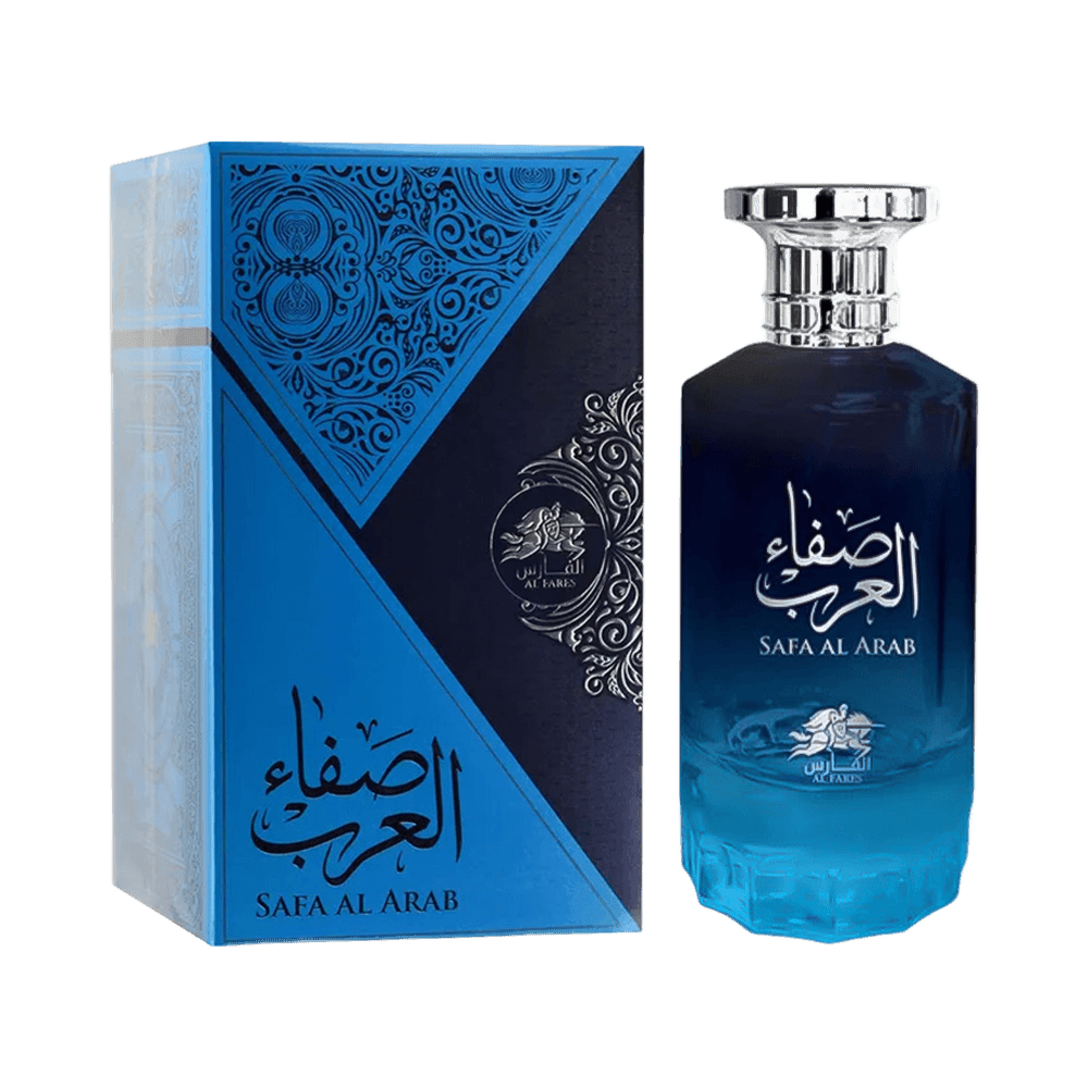 FARES AL ARAB