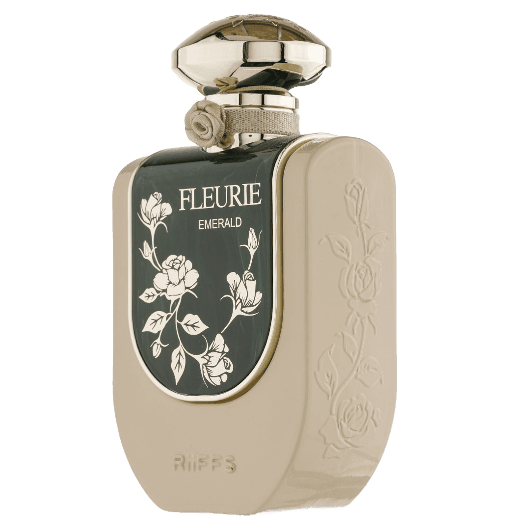 Fleurie Emerald Eau De Parfum 100ml