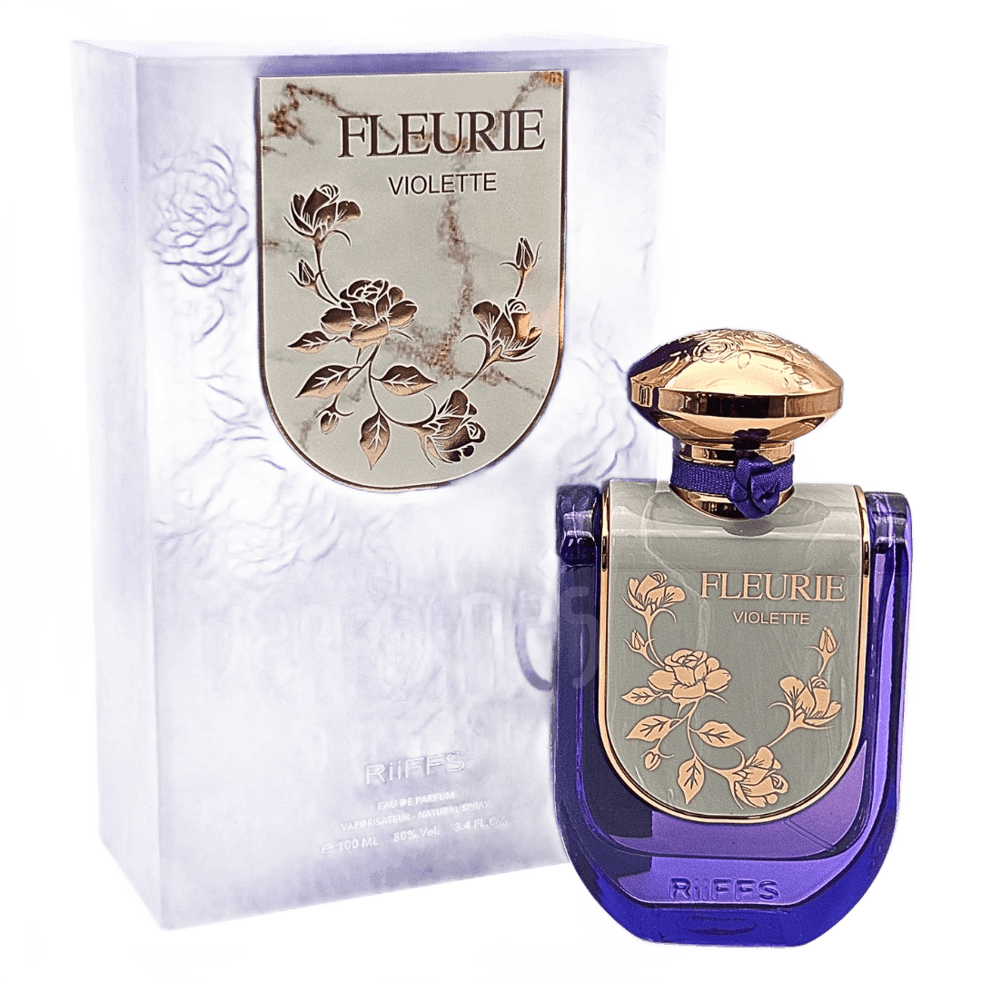Fleurie Violette EDP 100ml