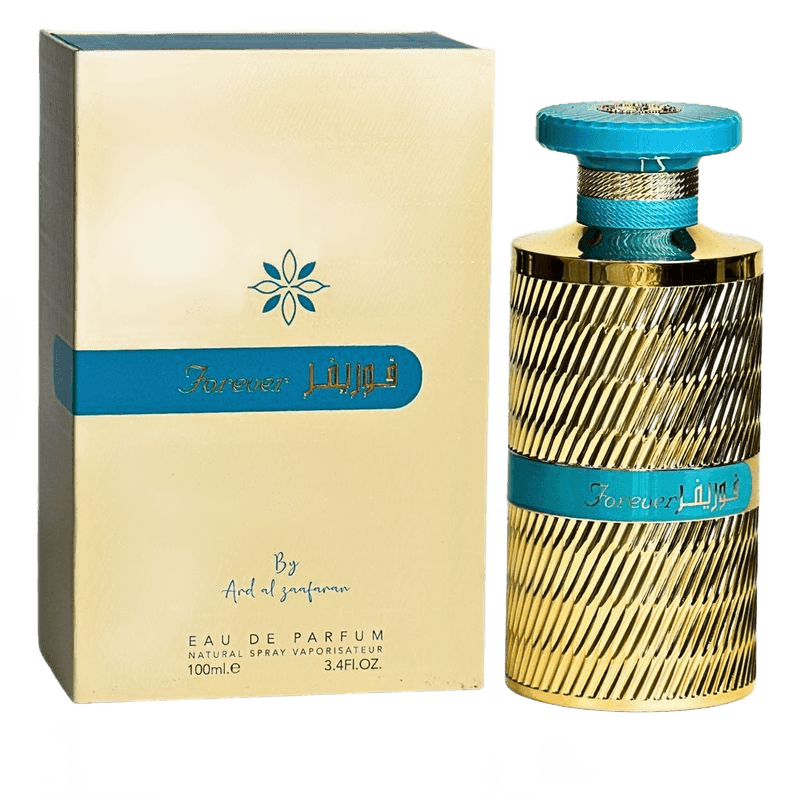 FOREVER GOLD (BLUE)