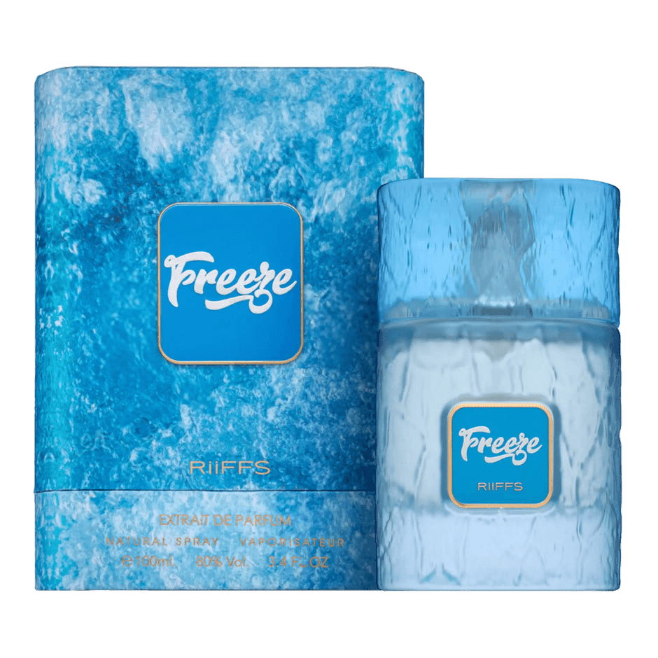 Freeze nusuk