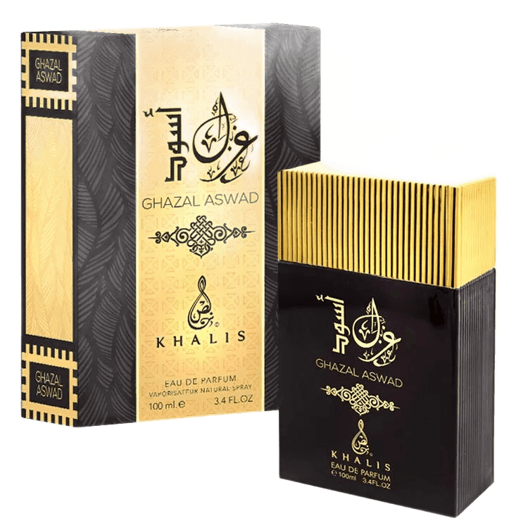 Ghazal 100ml