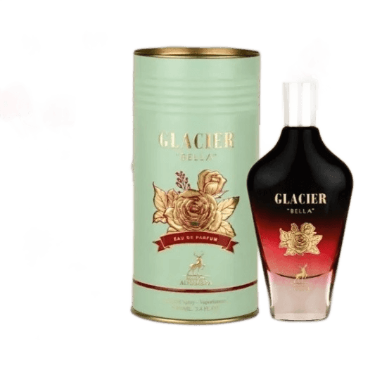 Glacier Pour Homme