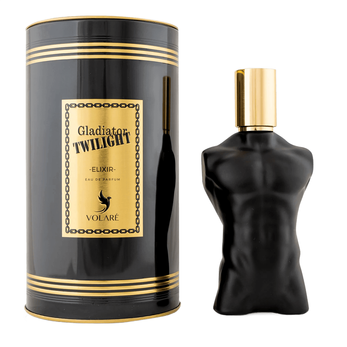 Gladiator Twilight Elixir Eau de Parfum 100ml