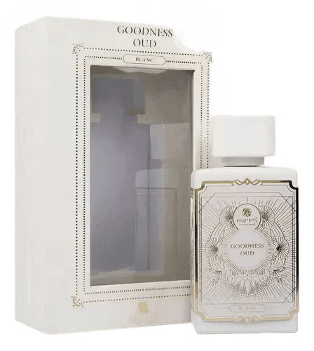 Goodness Oud Blanc